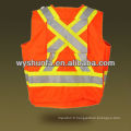 CSA Z96-09 Traffic Vest